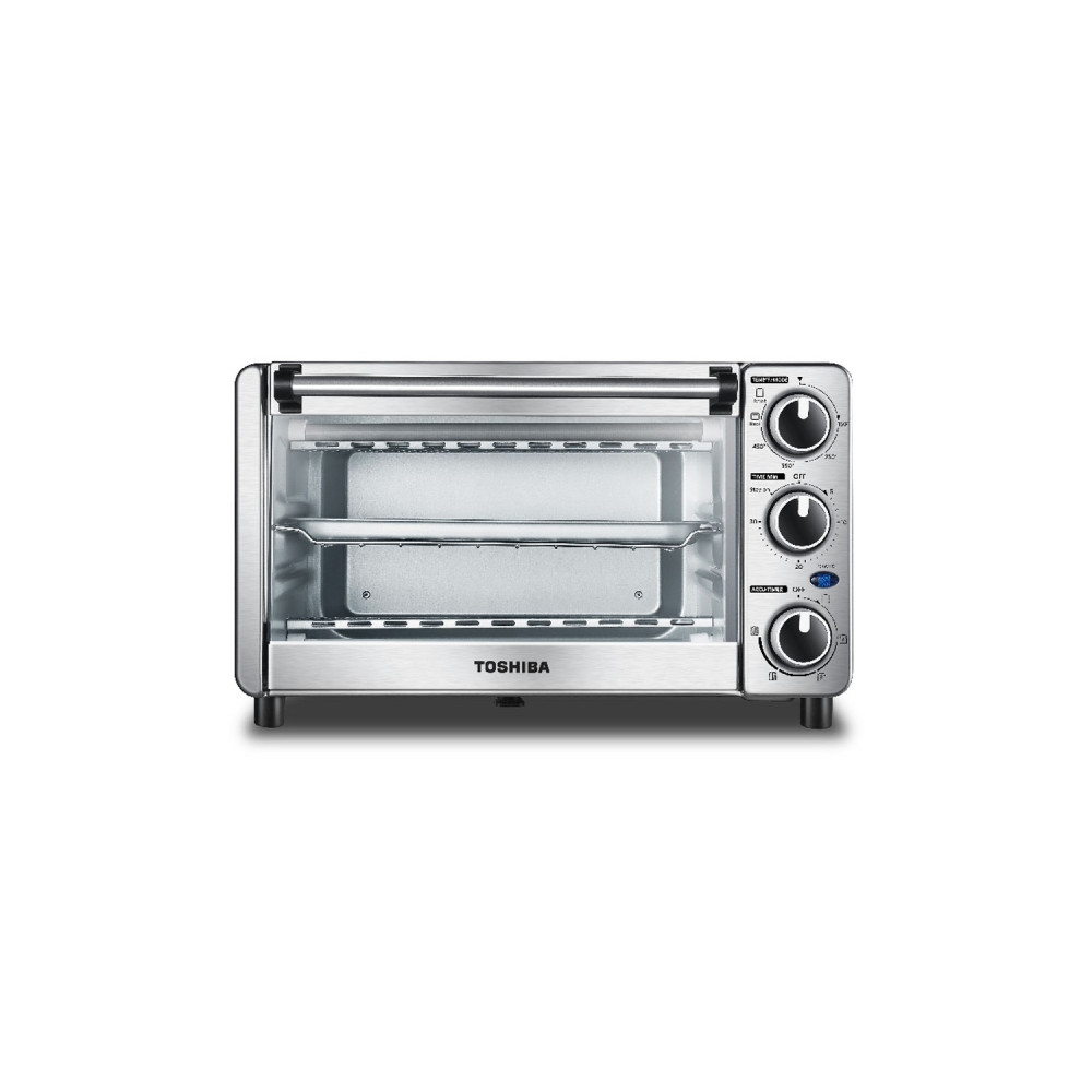 Toshiba Convection Oven, Stainless Steel