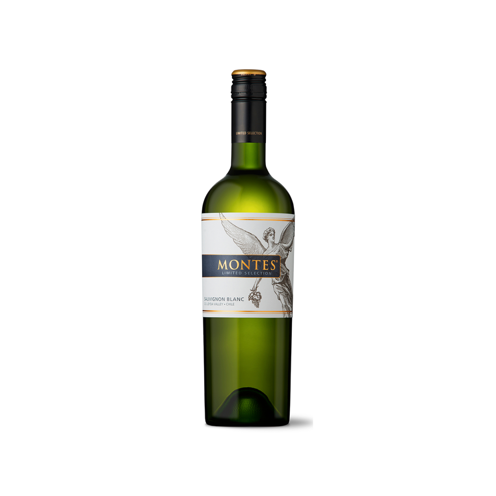 Montes 'Limited Selection' Sauvignon Blanc - Chile