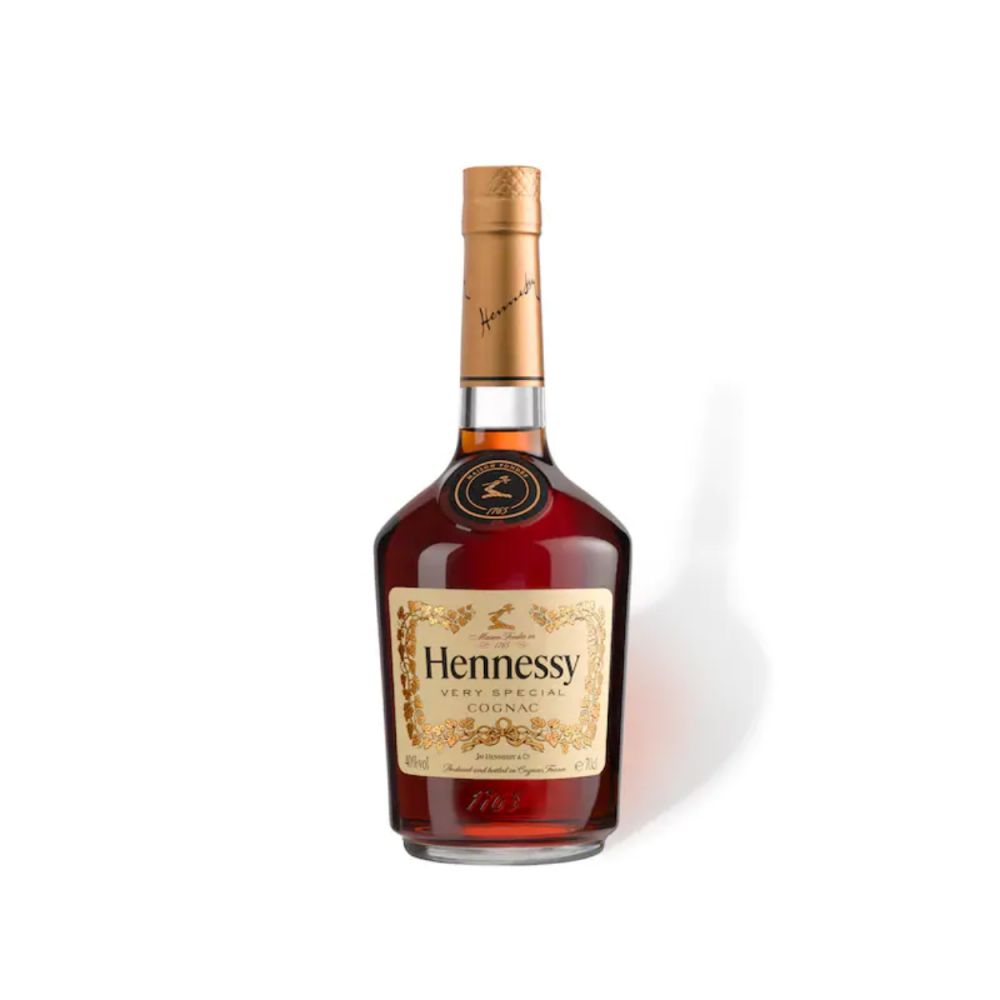 Hennessy V.S. 70 cl