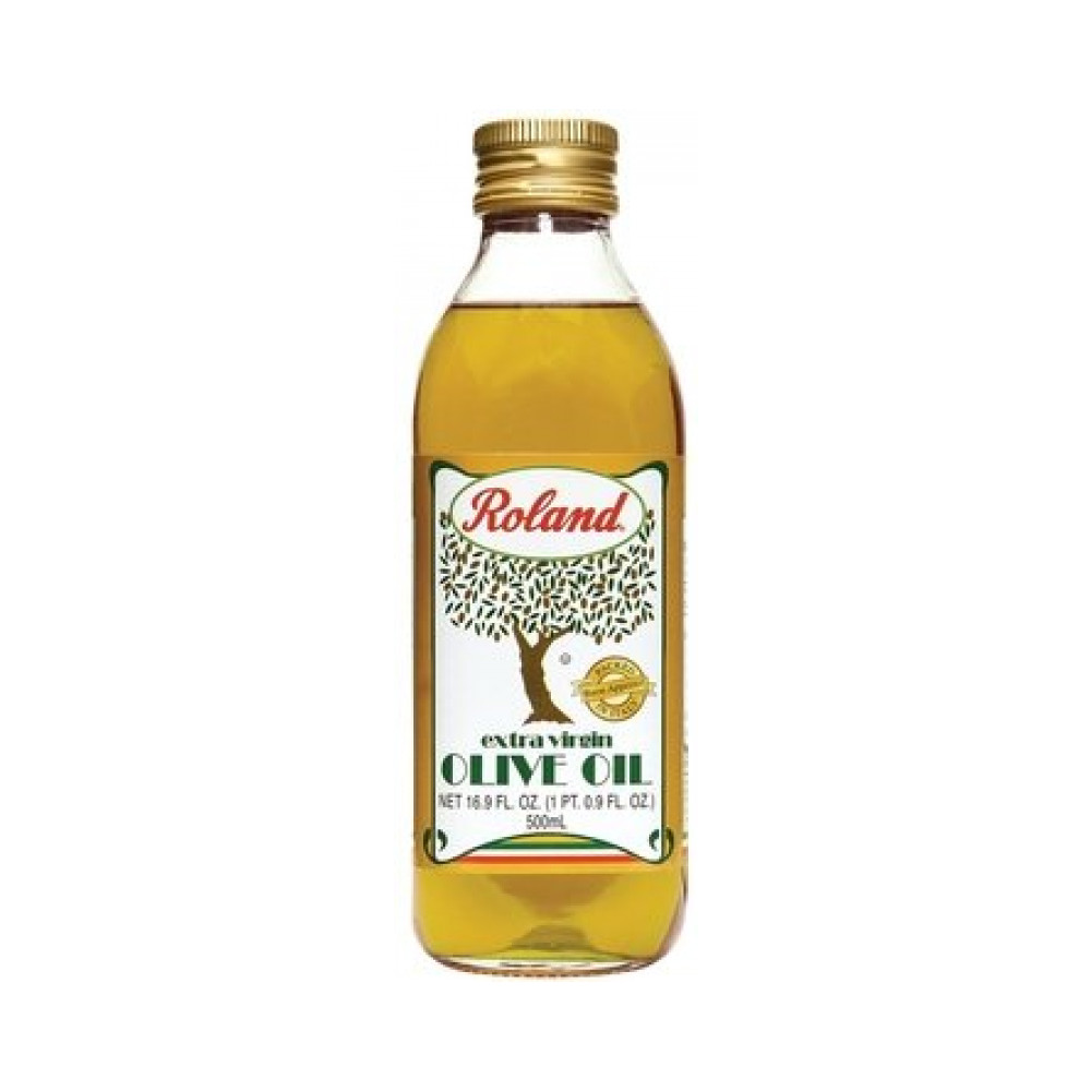 Extra Virgin Olive Oil - Italy   12 x 16.9oz 