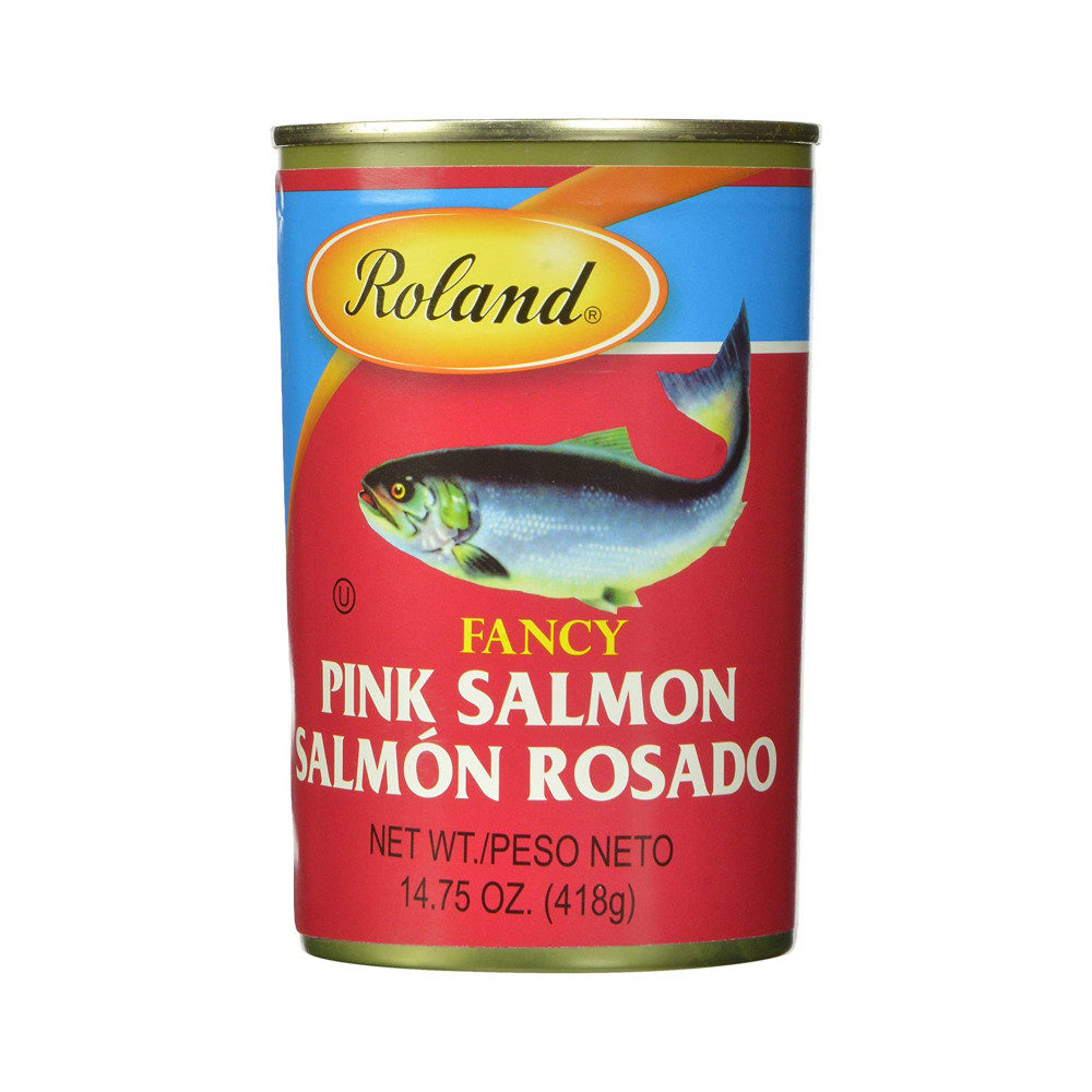 Pink Salmon   24 x 14.75oz