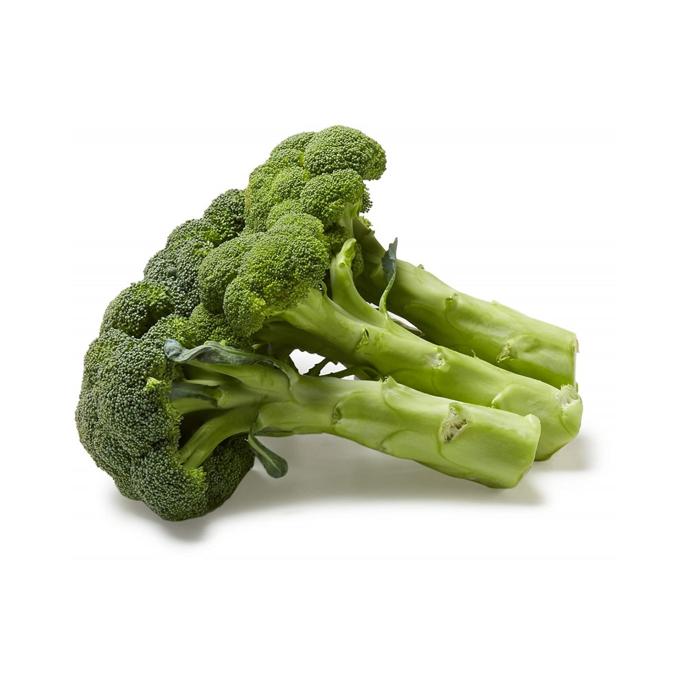 Broccoli per kg