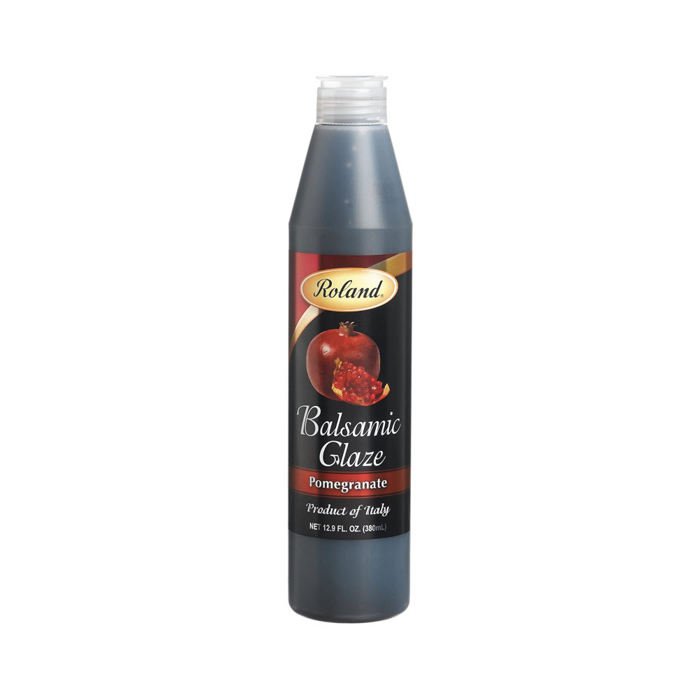 Pomegranate Balsamic Glaze 6 x 12.9oz