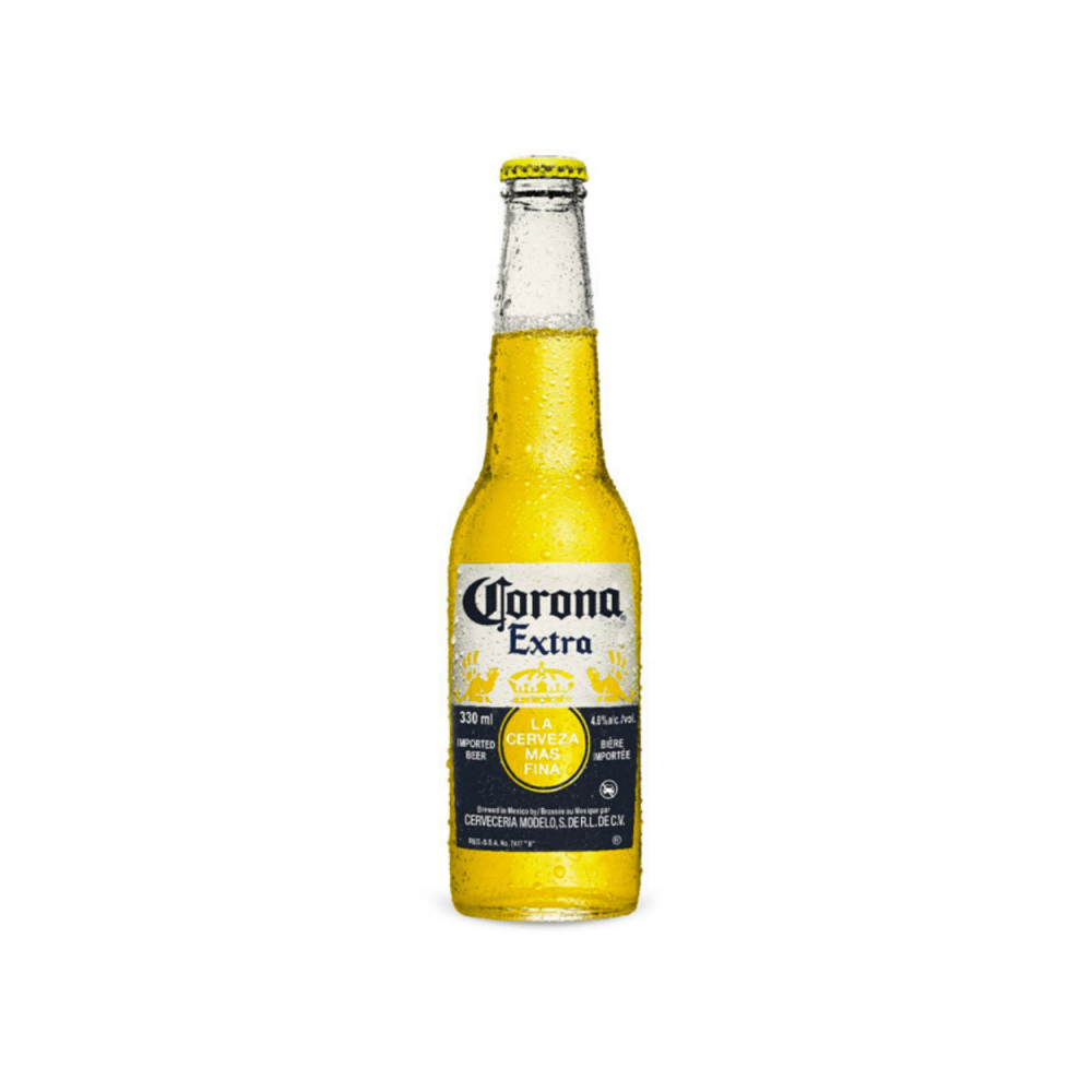 Corona extra 6 pack (355ml x 24)
