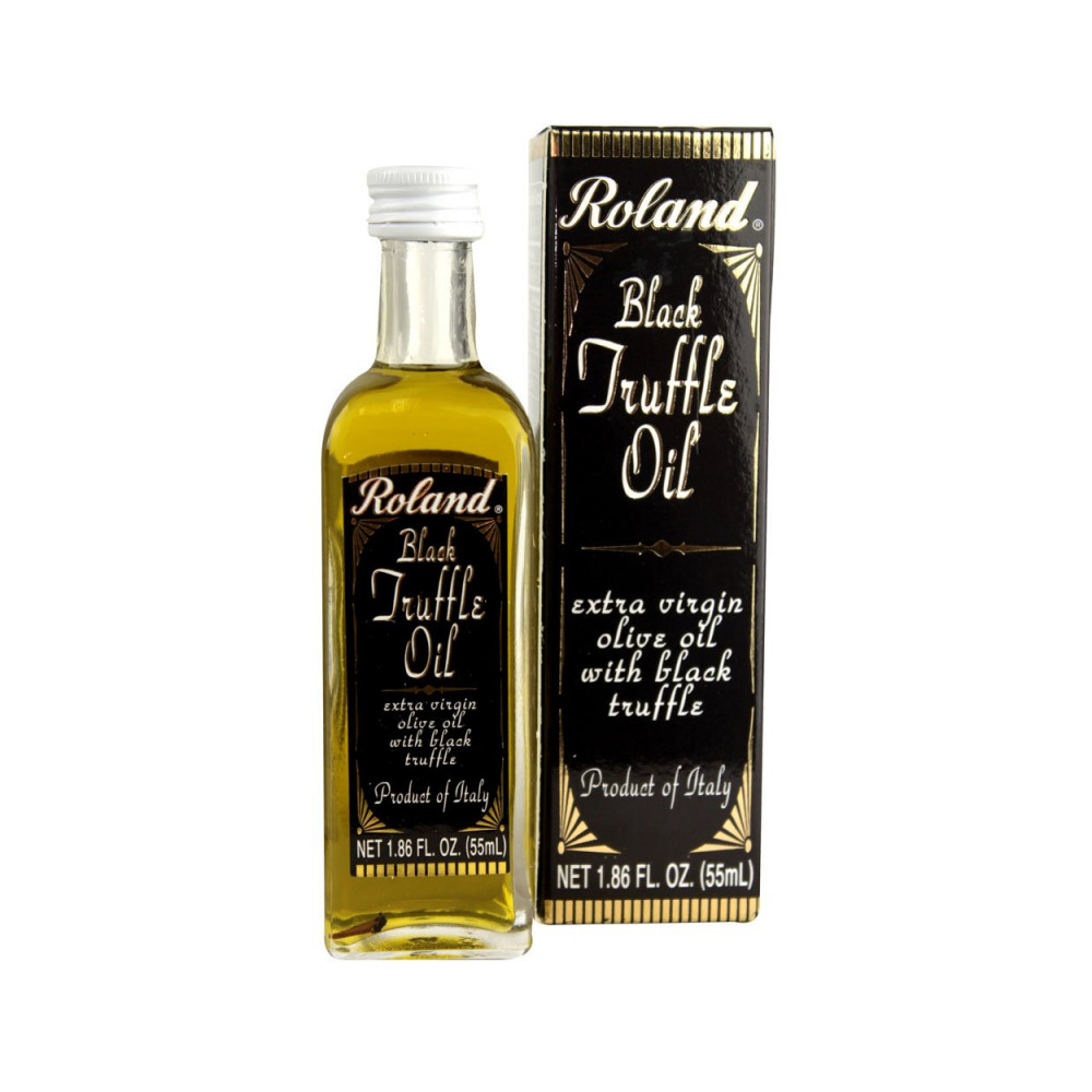 Black Truffle Oil 12 x 1.86oz