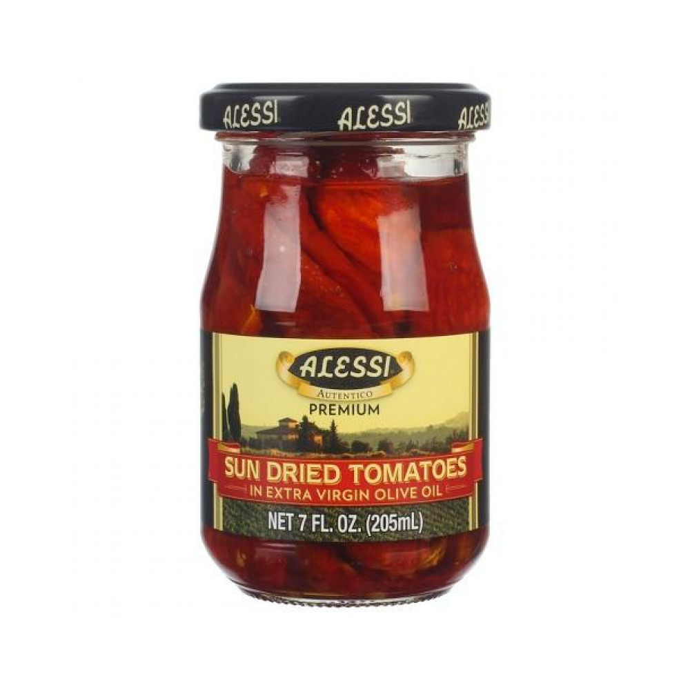 Alessi Sun-Dried Tomatoes 7 oz