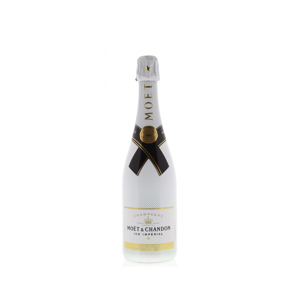 Moet & chandon ice imperial 6x750ml
