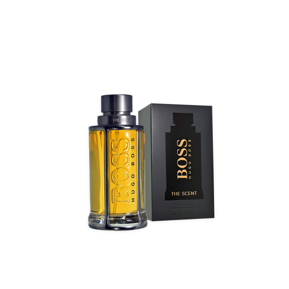 H boss the scent edts 100ml