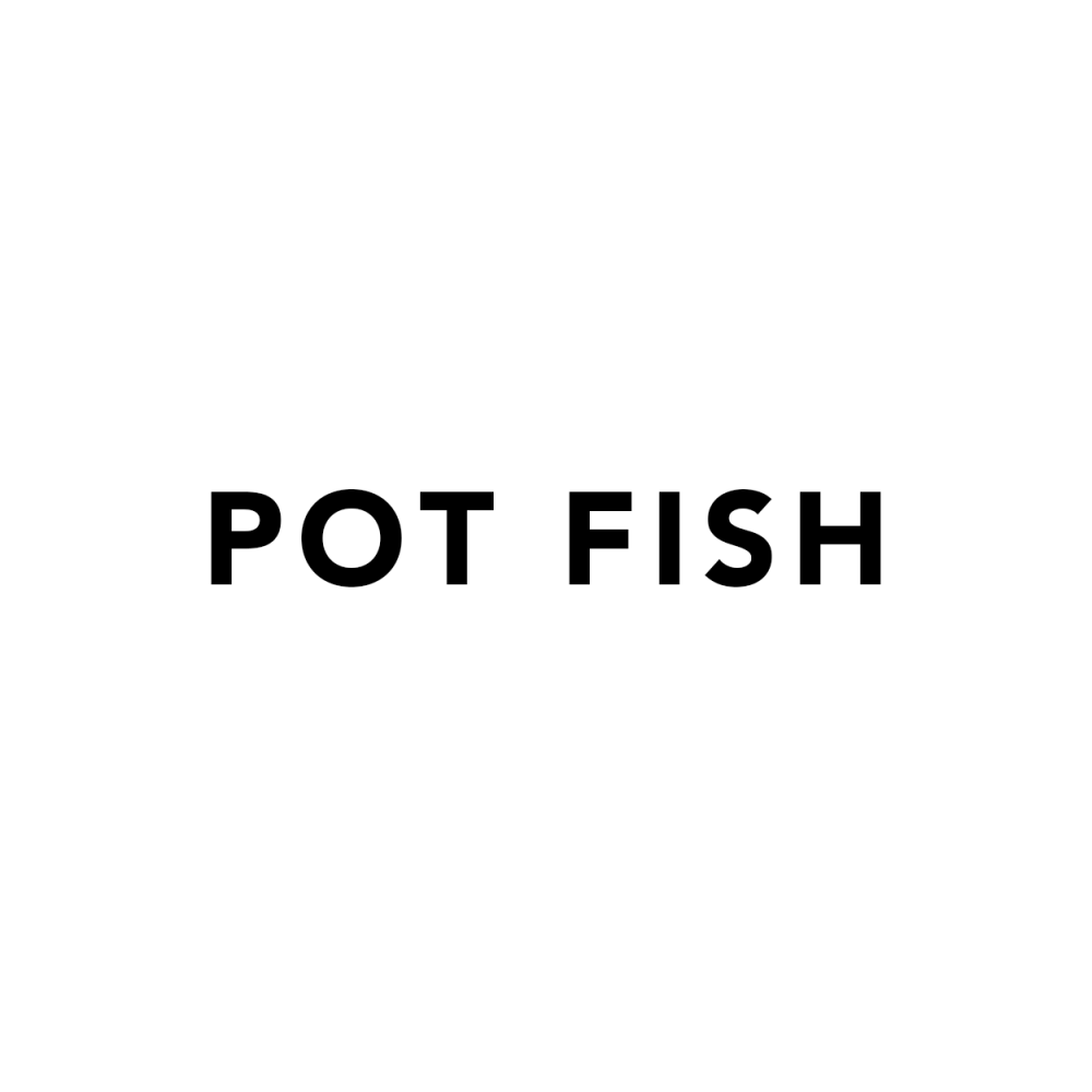 Potfish per bag