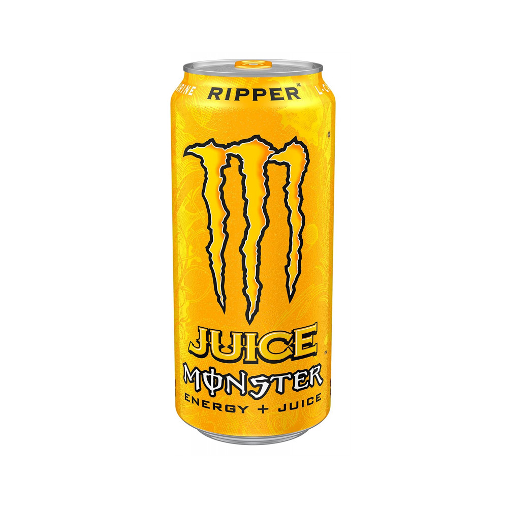 Monster juice ripper 473ml