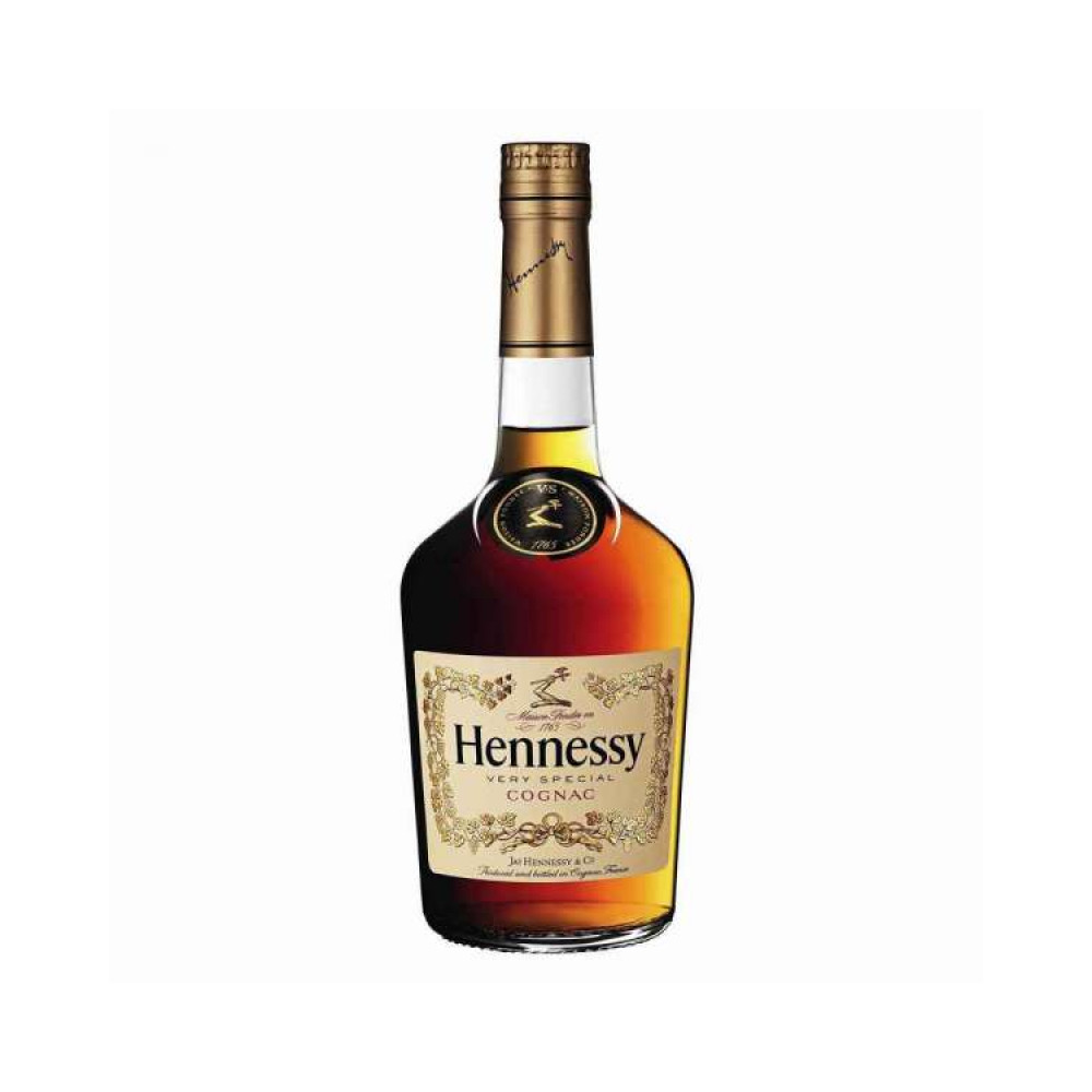 Hennessy v.s. 70cl