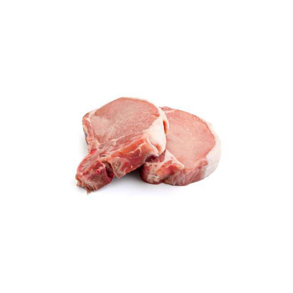 Pork Cuts (per lb)