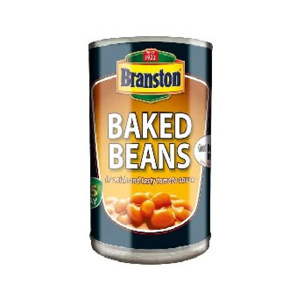 Branston baked beans 410 g
