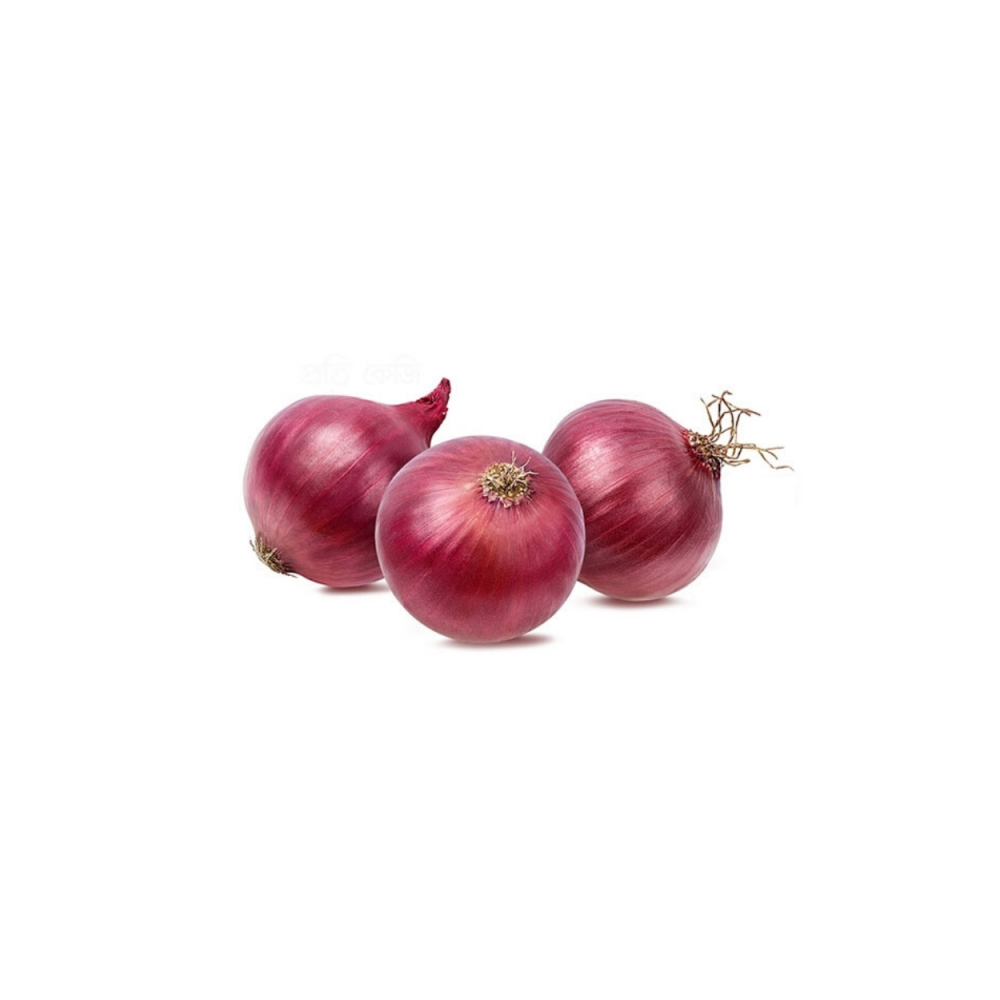 Small Local Onions (2 lbs)