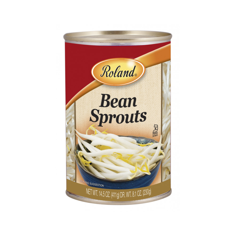 Bean Sprouts   24 x 14.5oz 