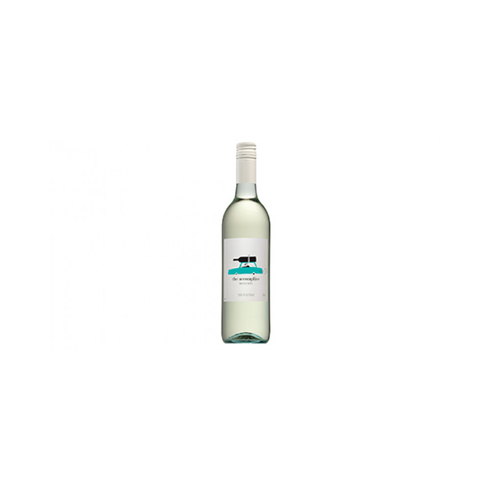 The accomplice moscato 750ml