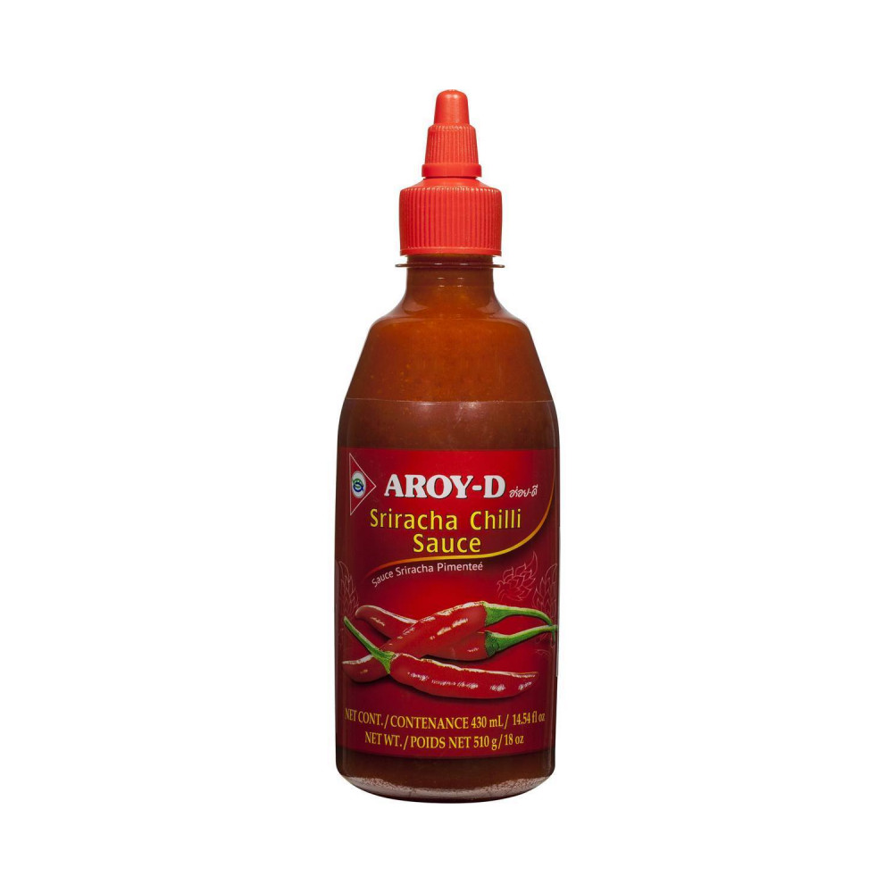 Aroy-D Sriracha Chili Sauce