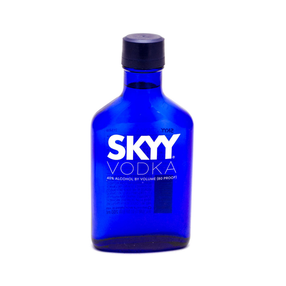 Skyy vodka 200ml