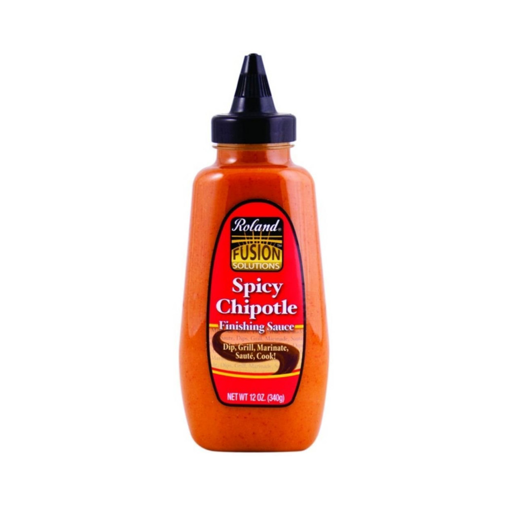 Chipotle Finishing Sauce 6 x 12oz