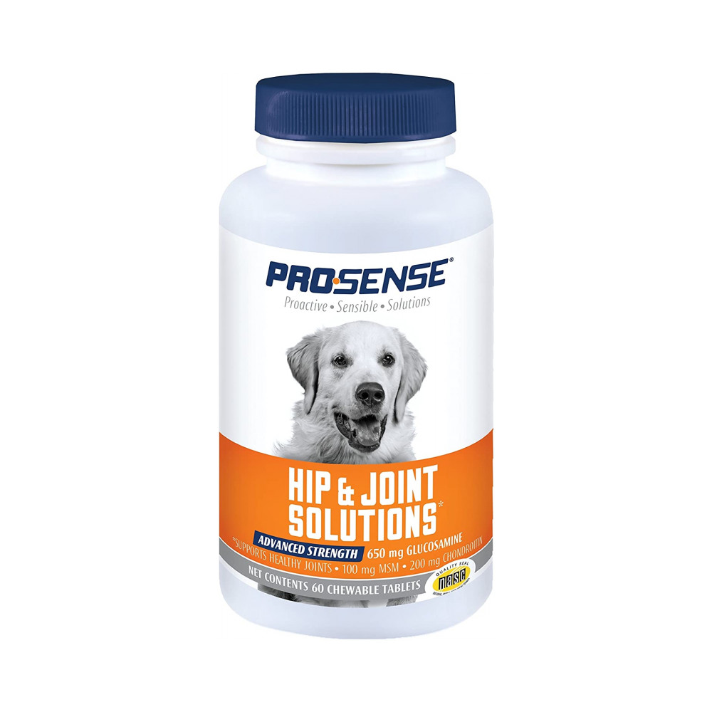 Pro Pet Gluco Tabs For Small Dogs 45tabs