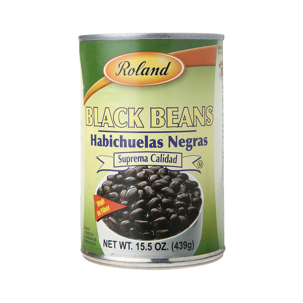 Black Beans 24 x 15.5oz
