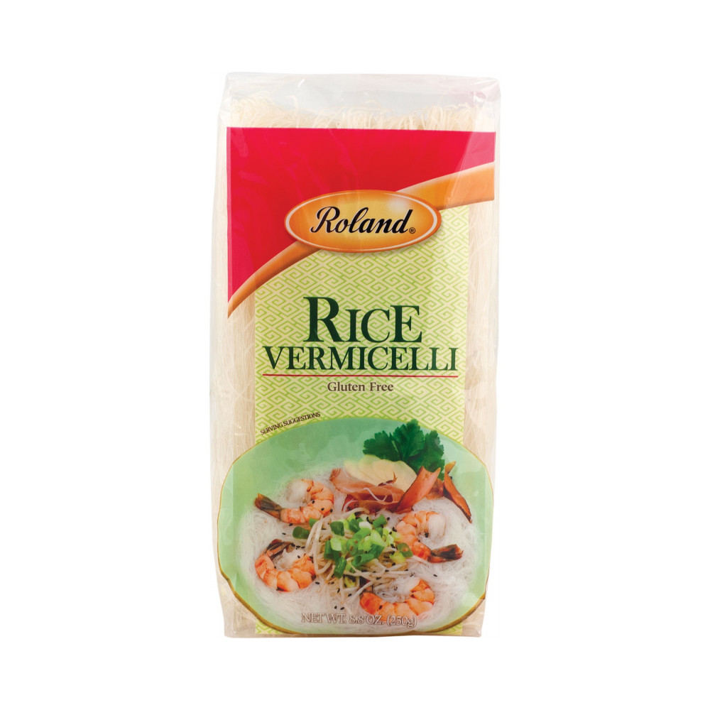 White Rice Vermicelli 12 x 8.8oz