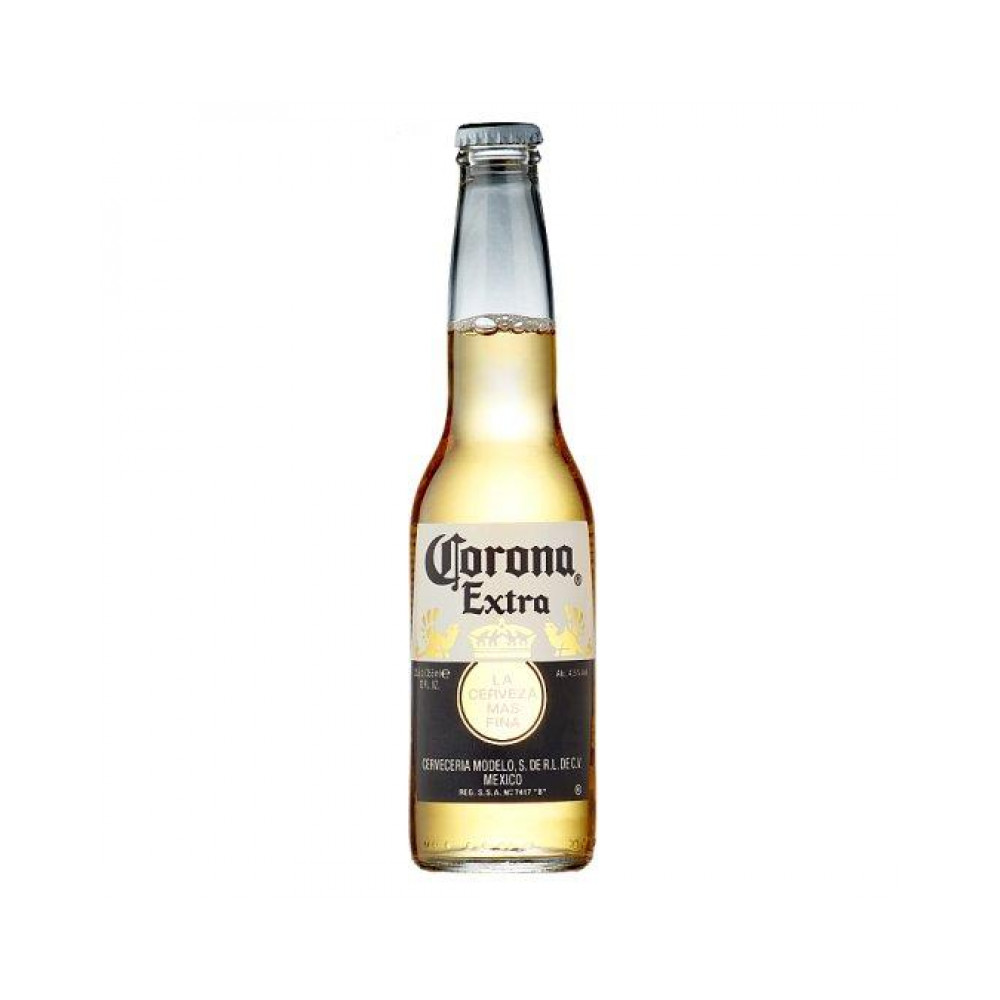 Corona Extra Beer 355 ml