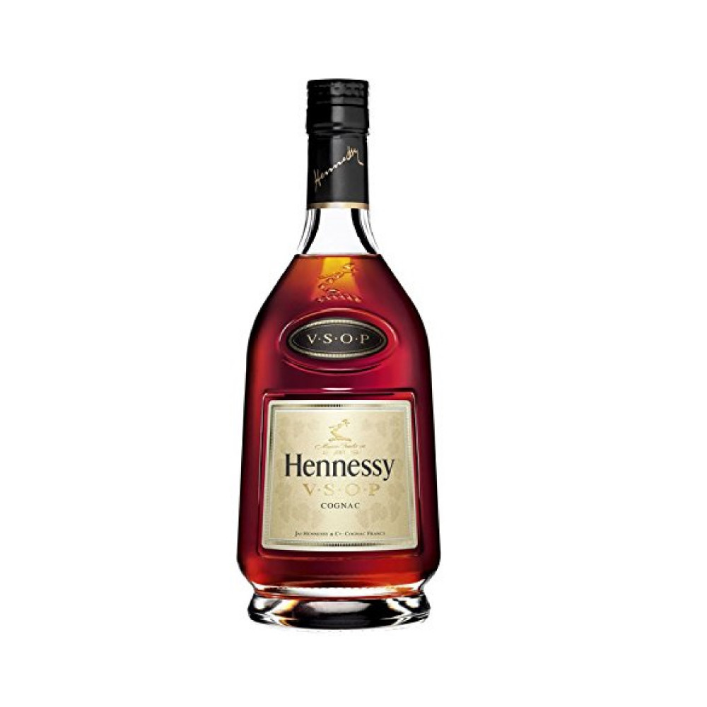 Hennessy v.s.o.p privilege 1l 12x1l