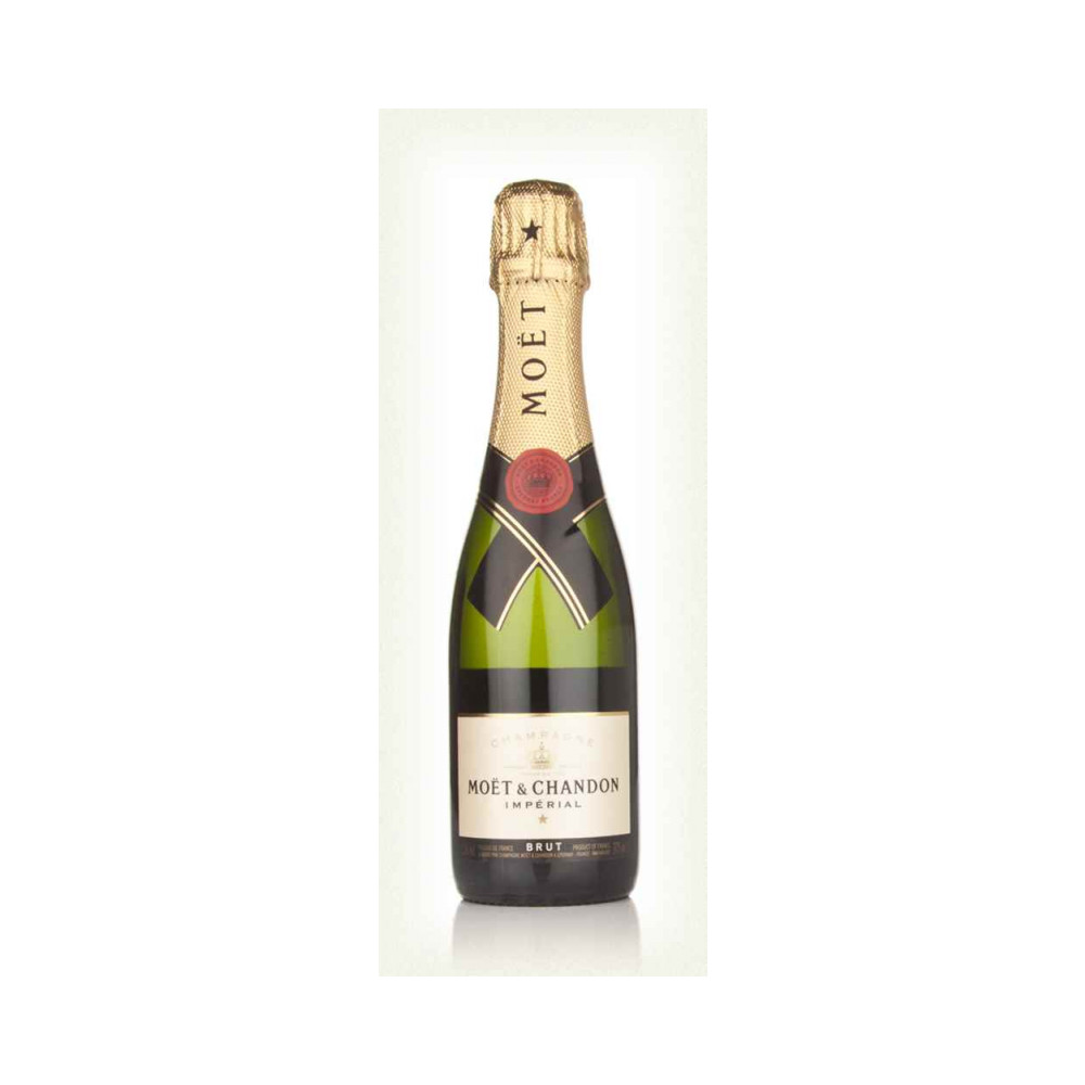Moet & chandon imperial 37.5cl