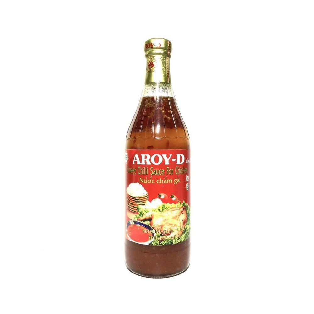 Aroy-d sweet chili sauce 435ml
