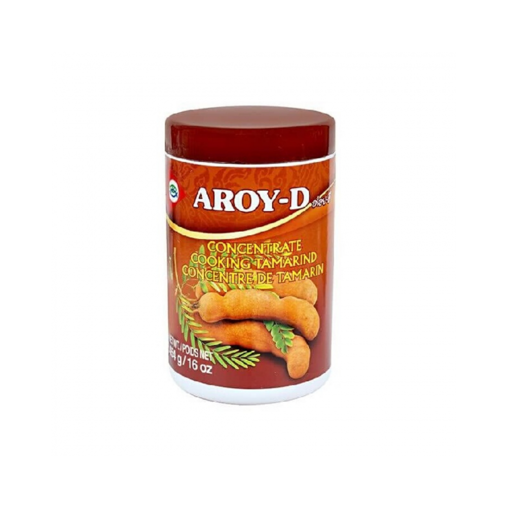 Aroy-D Concentrate Cooking Tamarind 454 g