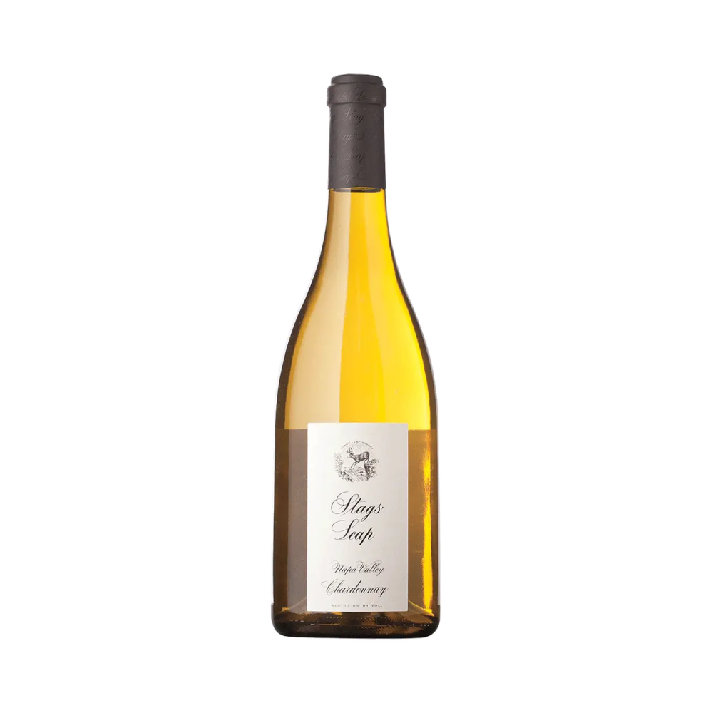 Stags' leap chardonnay 
