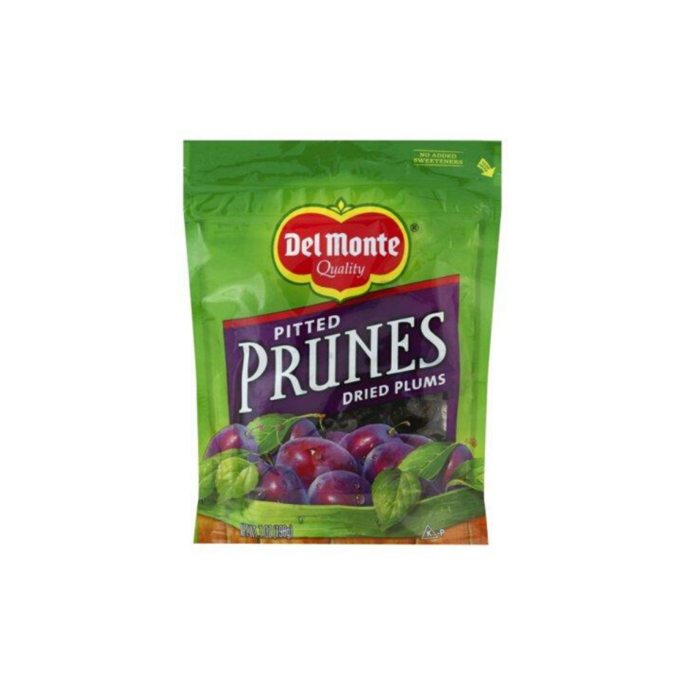 Del Monte Pitted Dry Prunes 7 oz