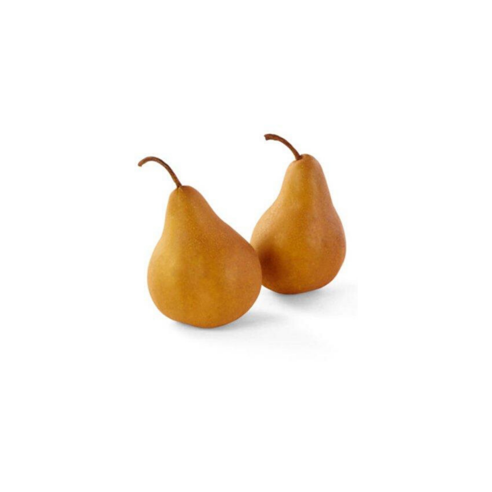 Pears Bosc Each