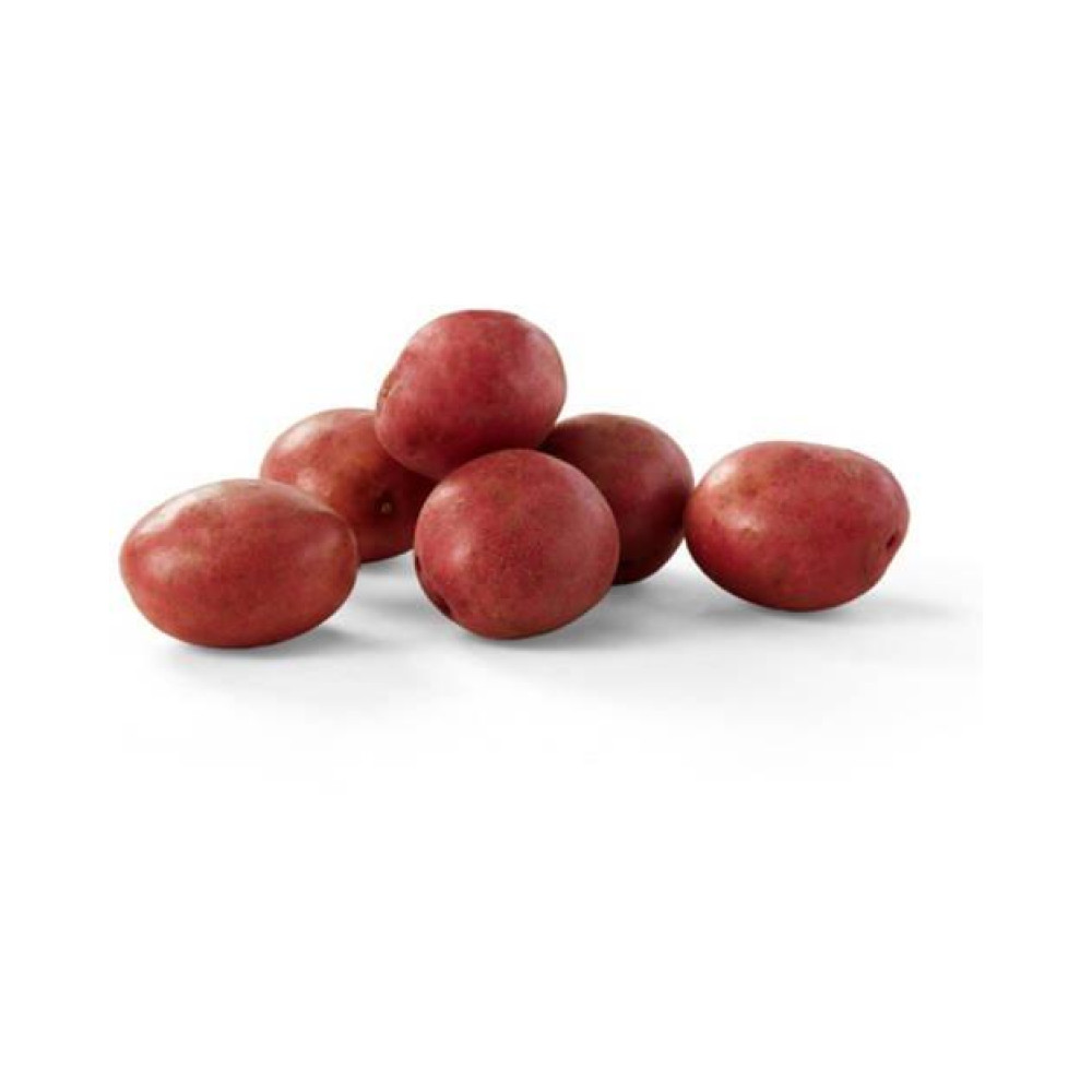 Baby Red Potatoes per Kg	