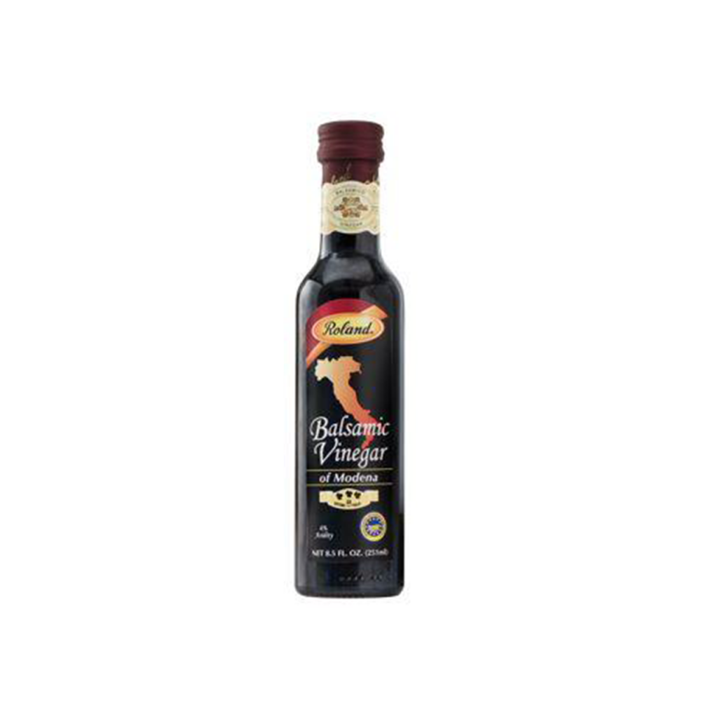 Roland Premium Modena Balsamic Vinegar 8.45oz