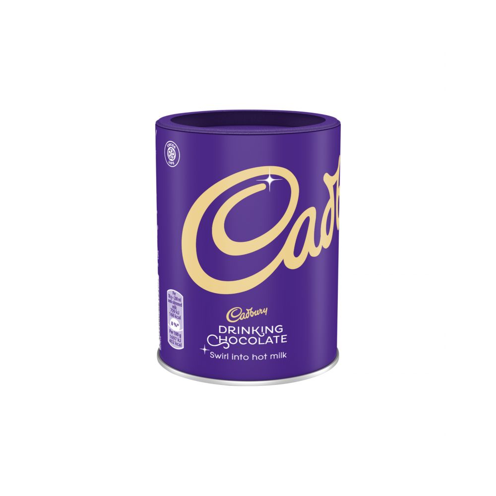 Cadbury drinking chocolate 100g