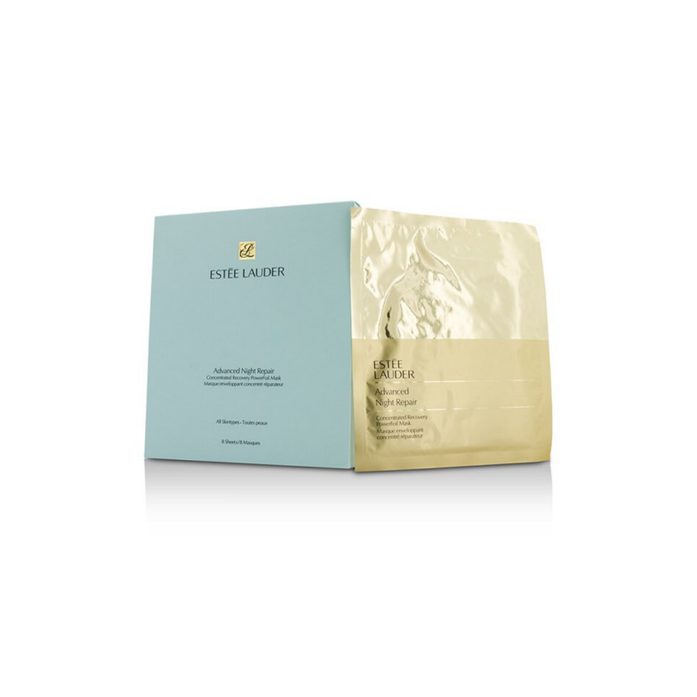 E lauder repair concentrated powerfoil mask 75ml