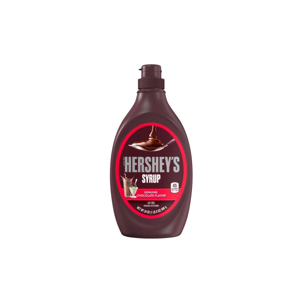 Hershey's Syrup