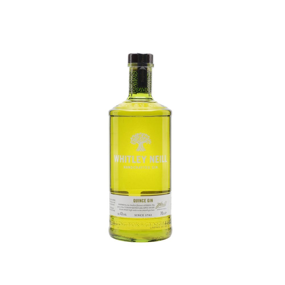 Whitley Neil Gin - Quince (700ml)