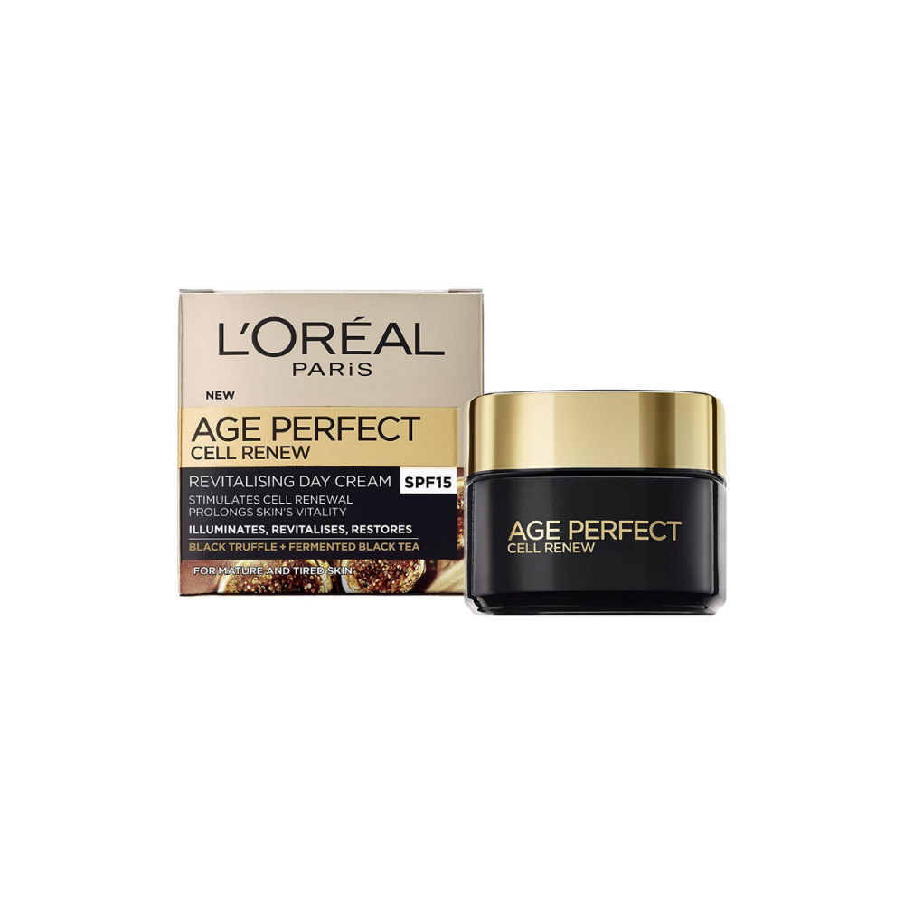 Loreal age perfect cell renew
