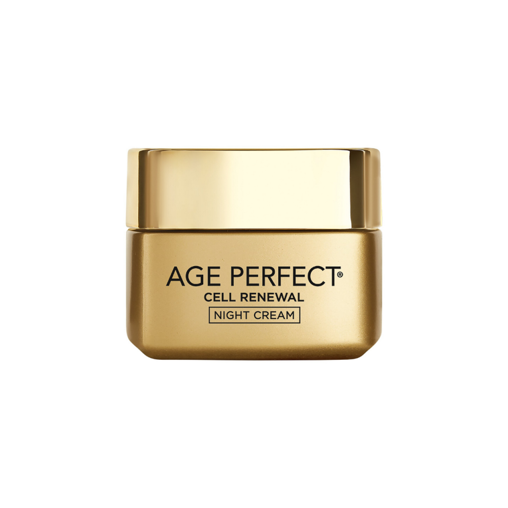 Loreal age perfect cell renew night cr 50ml