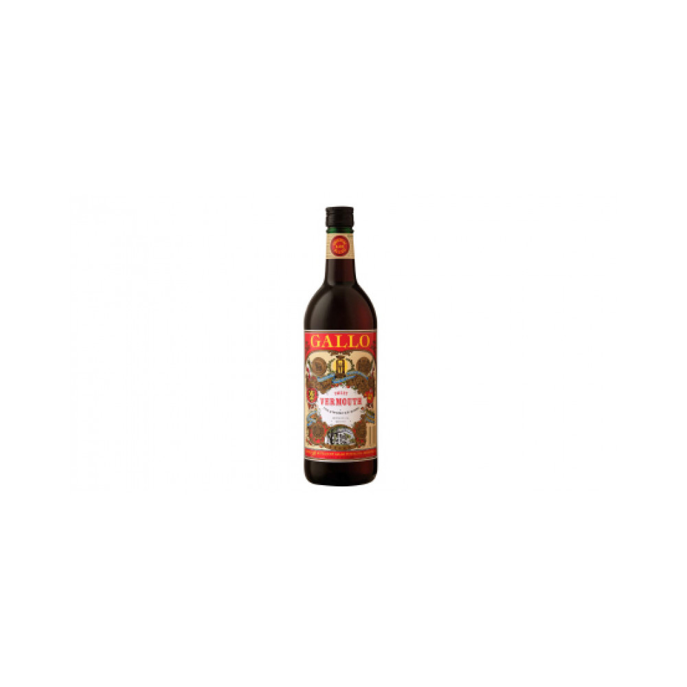 Gallo sweet vermouth 750ml