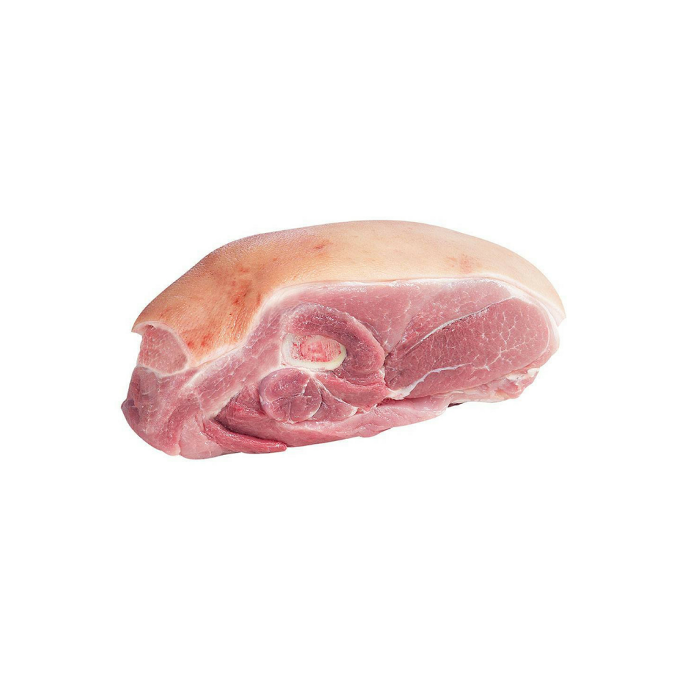 Pork shoulder roast per kg