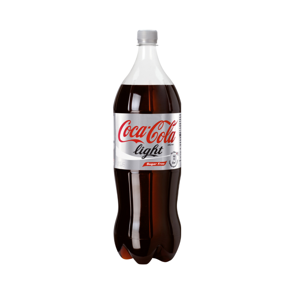 Coke LITE (bottle) 500ml
