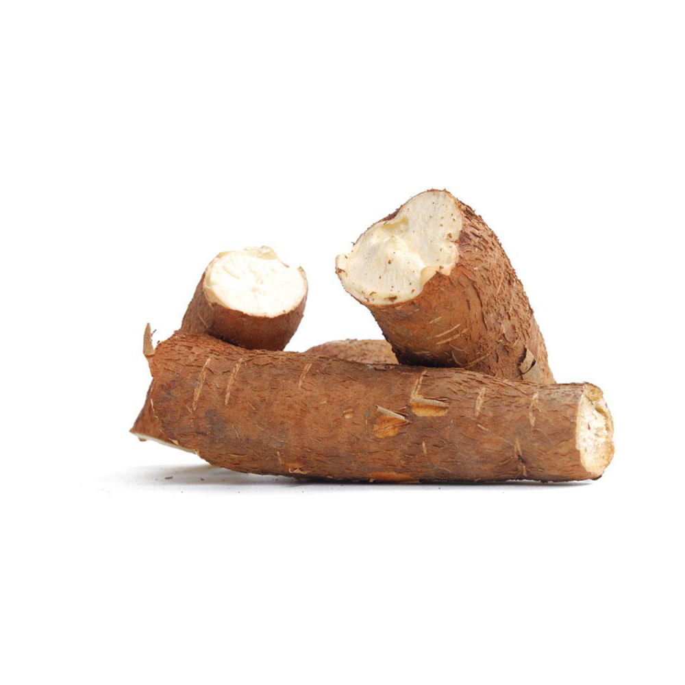 Cassava per kg