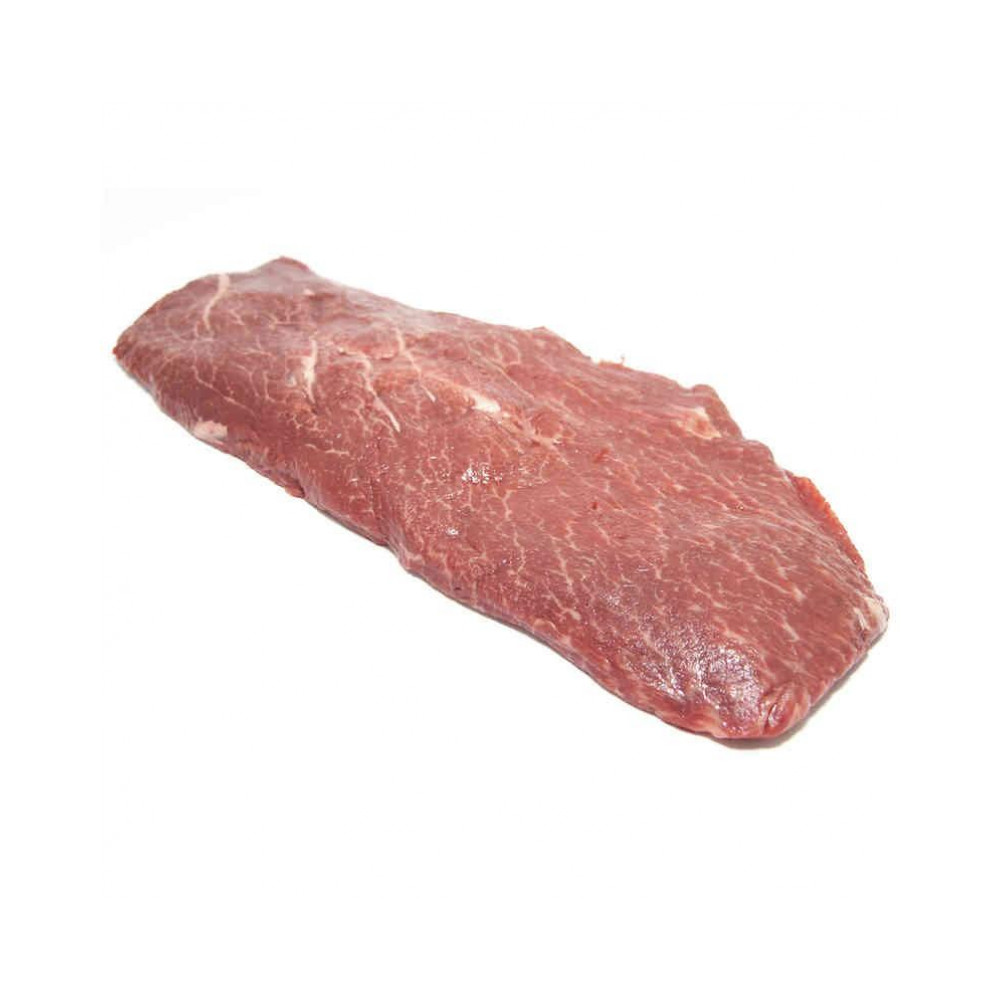 Beef Flat Iron per Kg