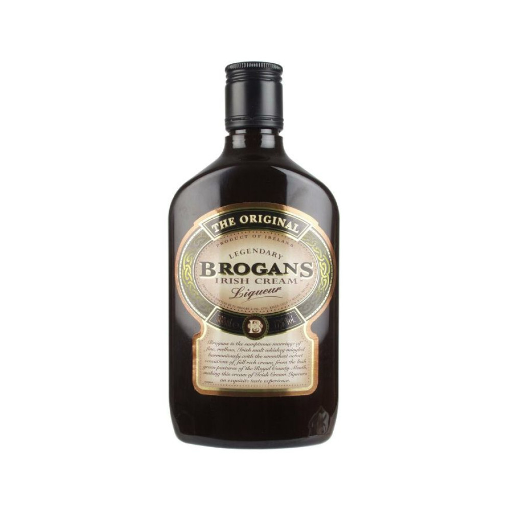 Brogan's irish cream liq 700ml