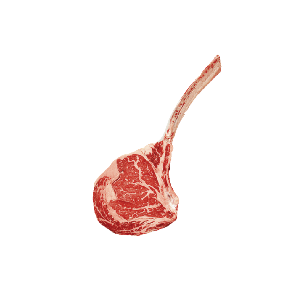 Linz 32oz Bone in Ribeye Tomahawk Steak